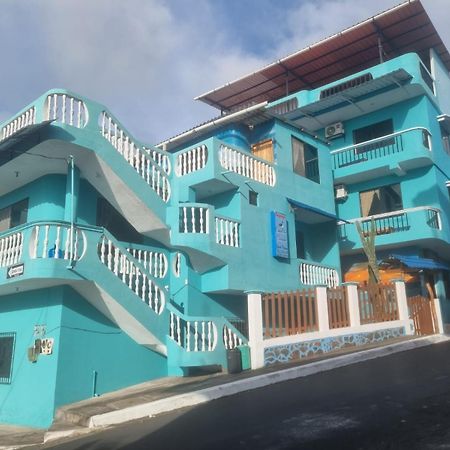 Casa De Celeste ปูแอร์โต บาเกริโซ โมเรโน ภายนอก รูปภาพ