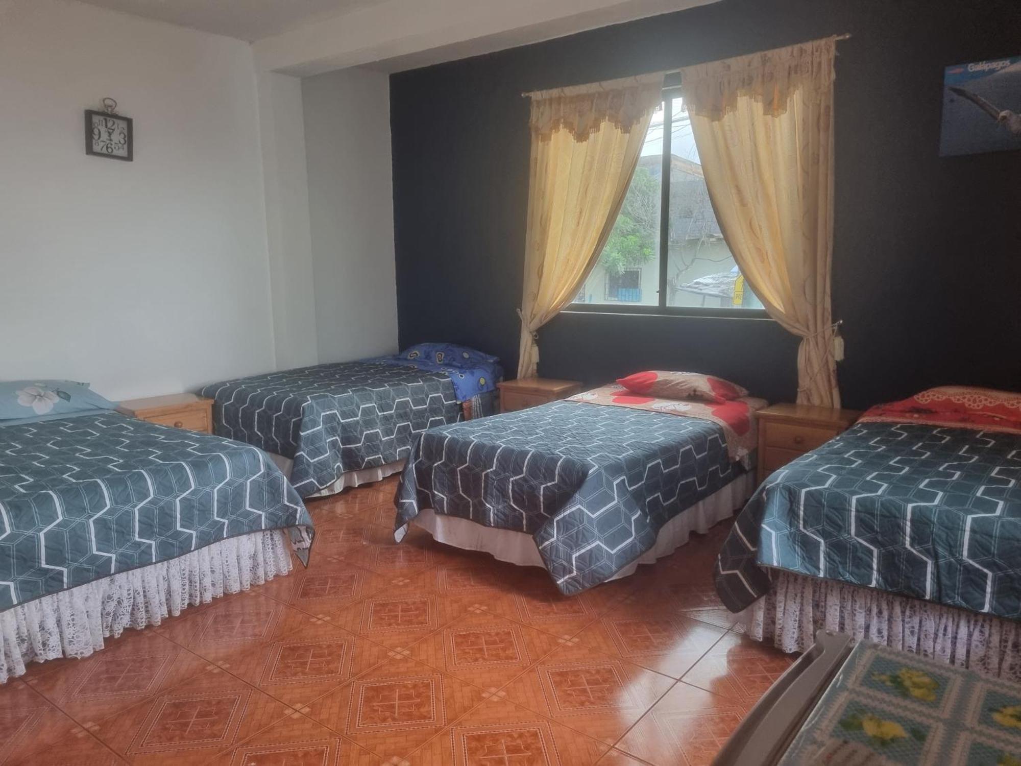 Casa De Celeste ปูแอร์โต บาเกริโซ โมเรโน ภายนอก รูปภาพ