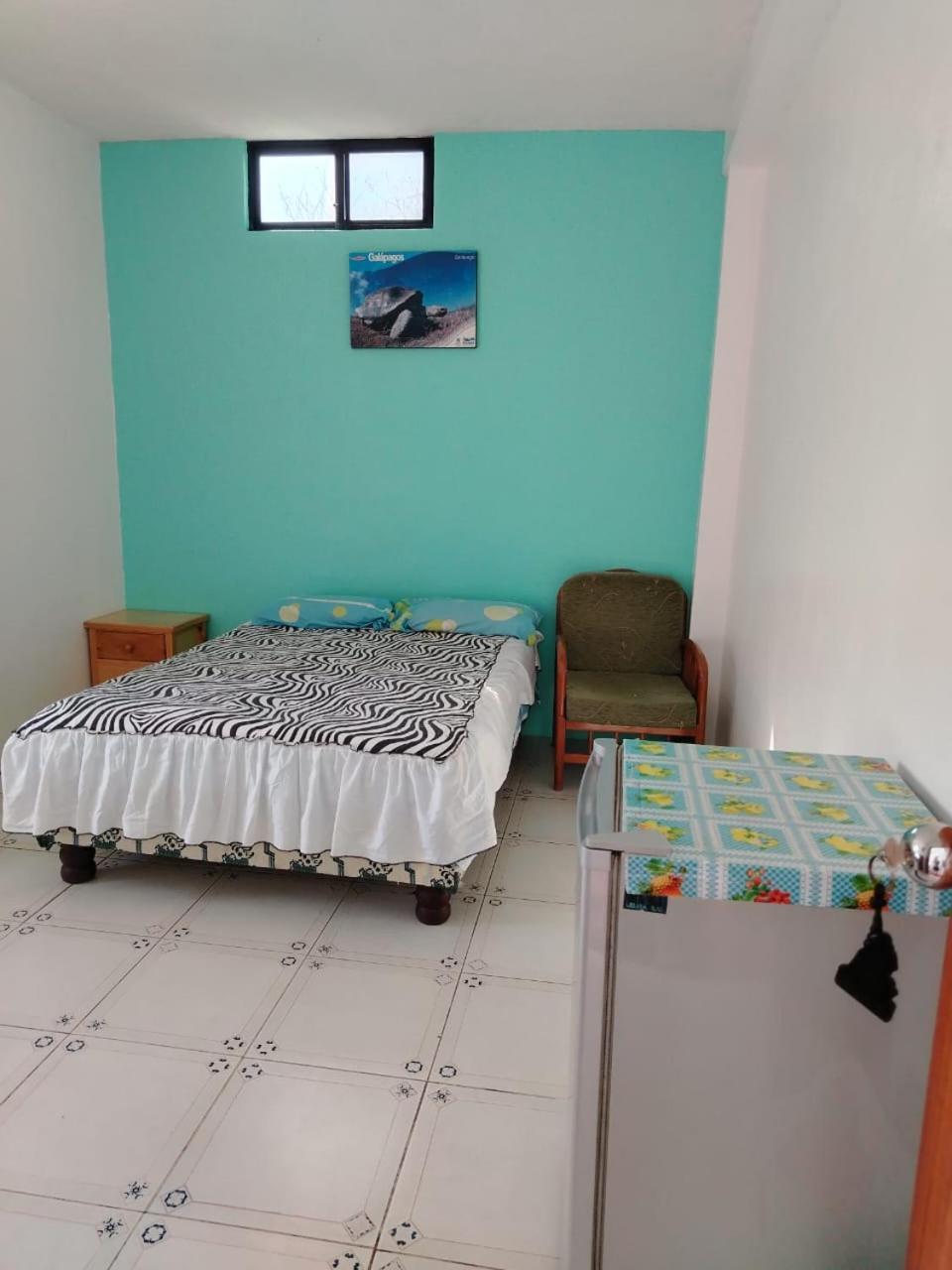 Casa De Celeste ปูแอร์โต บาเกริโซ โมเรโน ภายนอก รูปภาพ