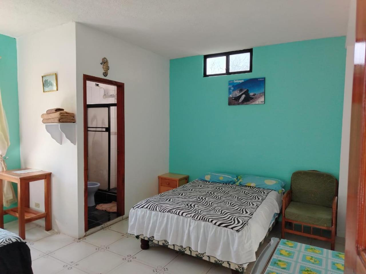 Casa De Celeste ปูแอร์โต บาเกริโซ โมเรโน ภายนอก รูปภาพ