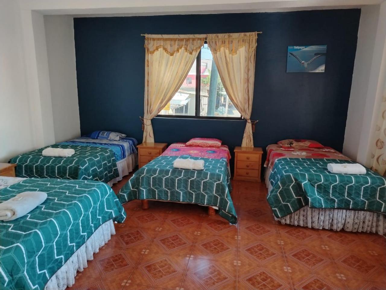 Casa De Celeste ปูแอร์โต บาเกริโซ โมเรโน ภายนอก รูปภาพ