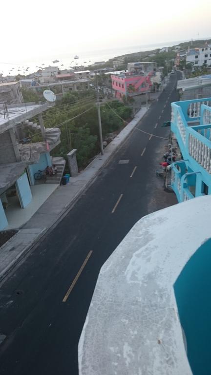 Casa De Celeste ปูแอร์โต บาเกริโซ โมเรโน ภายนอก รูปภาพ