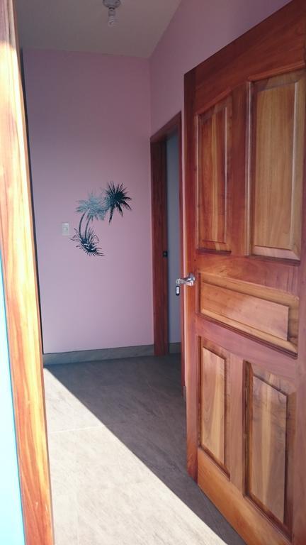 Casa De Celeste ปูแอร์โต บาเกริโซ โมเรโน ภายนอก รูปภาพ