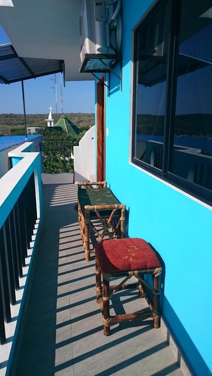 Casa De Celeste ปูแอร์โต บาเกริโซ โมเรโน ภายนอก รูปภาพ