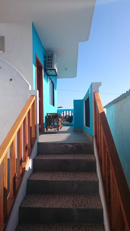 Casa De Celeste ปูแอร์โต บาเกริโซ โมเรโน ภายนอก รูปภาพ