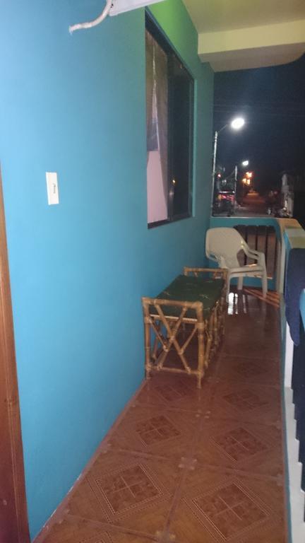 Casa De Celeste ปูแอร์โต บาเกริโซ โมเรโน ภายนอก รูปภาพ