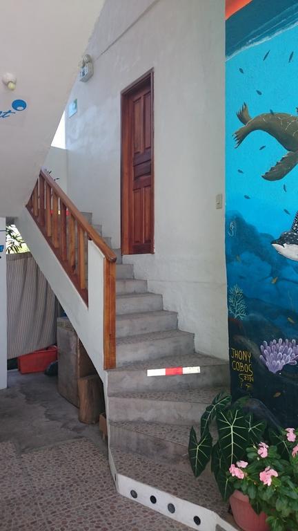Casa De Celeste ปูแอร์โต บาเกริโซ โมเรโน ภายนอก รูปภาพ