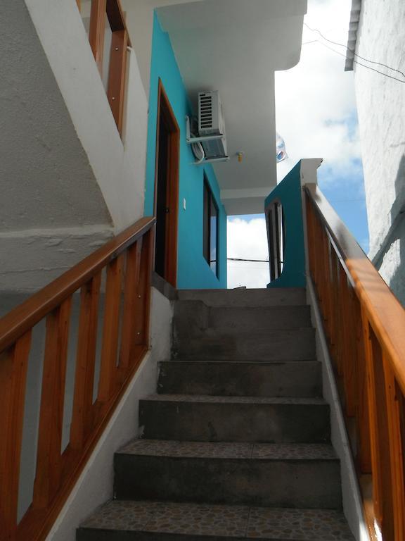 Casa De Celeste ปูแอร์โต บาเกริโซ โมเรโน ภายนอก รูปภาพ