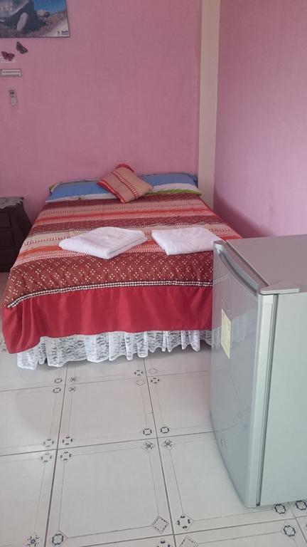 Casa De Celeste ปูแอร์โต บาเกริโซ โมเรโน ภายนอก รูปภาพ