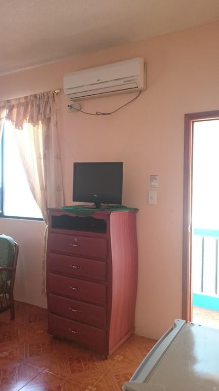 Casa De Celeste ปูแอร์โต บาเกริโซ โมเรโน ภายนอก รูปภาพ