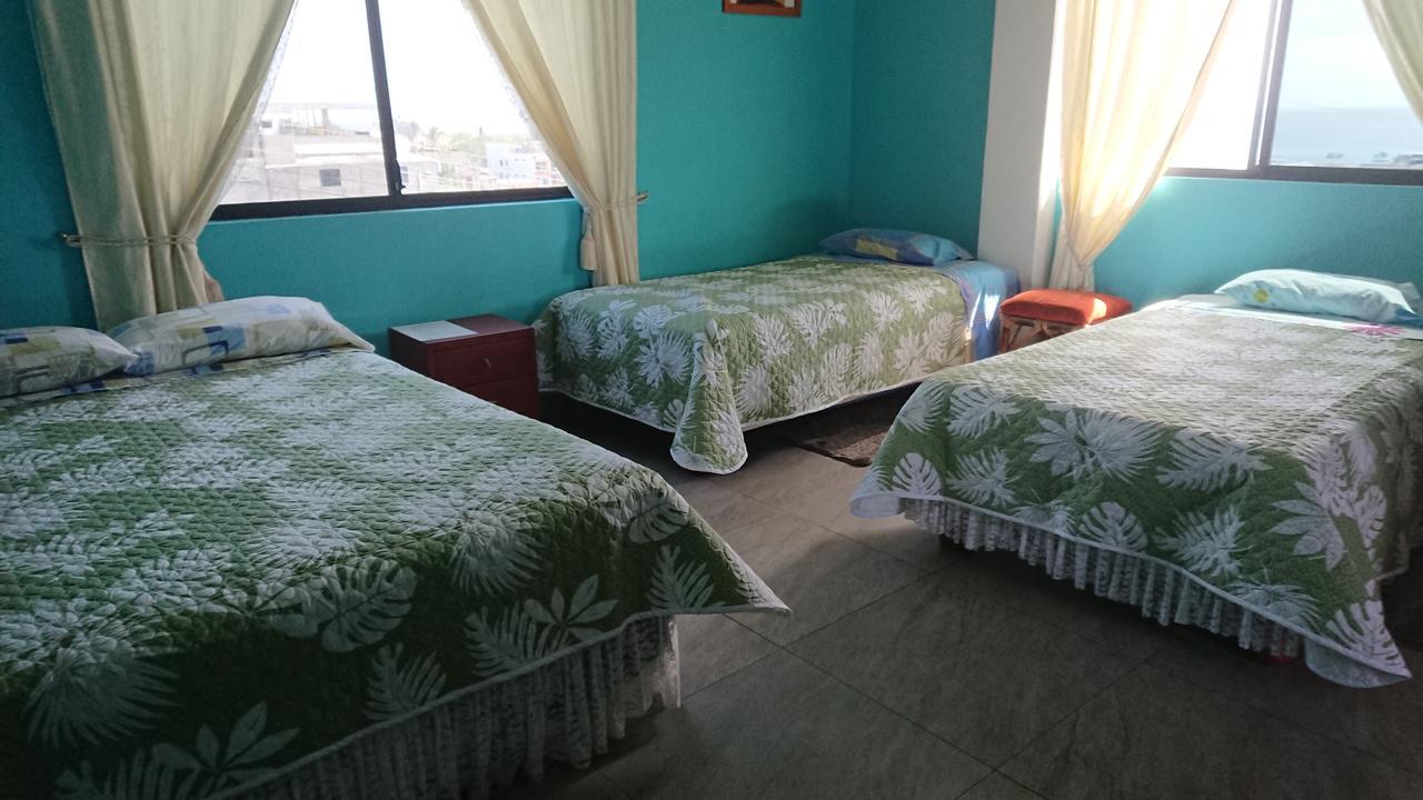 Casa De Celeste ปูแอร์โต บาเกริโซ โมเรโน ภายนอก รูปภาพ